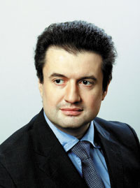 Дмитрий Порешин