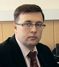 Андрей Громовой