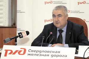 Алексей Миронов