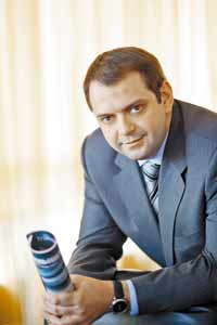 Максим Зинченко