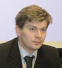 Михаил Черекаев