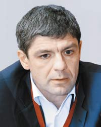 Дмитрий Никитин