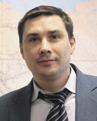 Сергей Моисеев