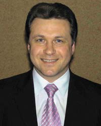 Дмитрий Мельничук