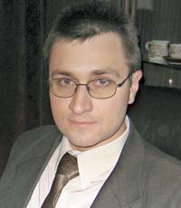Алексей Тюфаев