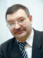 Игорь Дергачев 