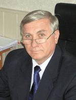 Бронислав Говорков
