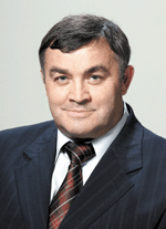 Николай Молочков