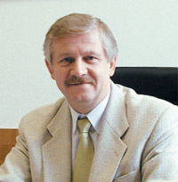 Владимир Воронин
